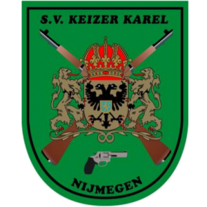SV Keizer Karel Logo Kleur